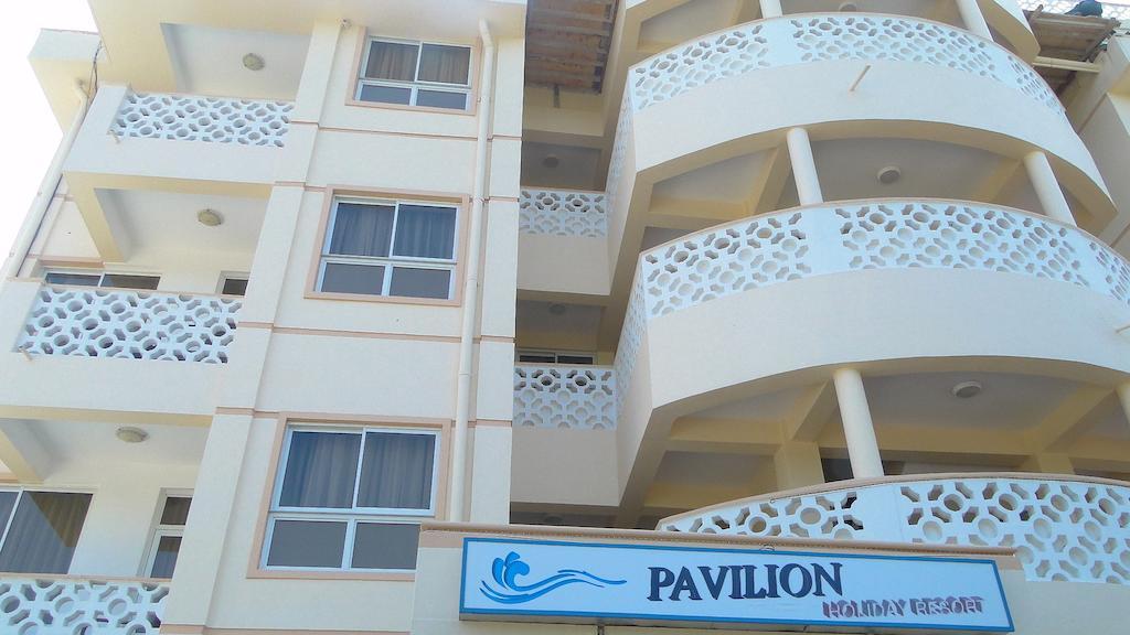 Pavilion Holiday Resort Bamburi Esterno foto