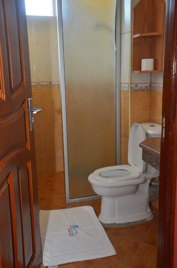 Pavilion Holiday Resort Bamburi Esterno foto